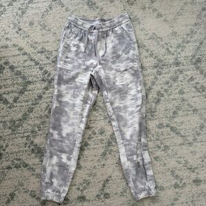 Athleta Farallon Printed Jogger